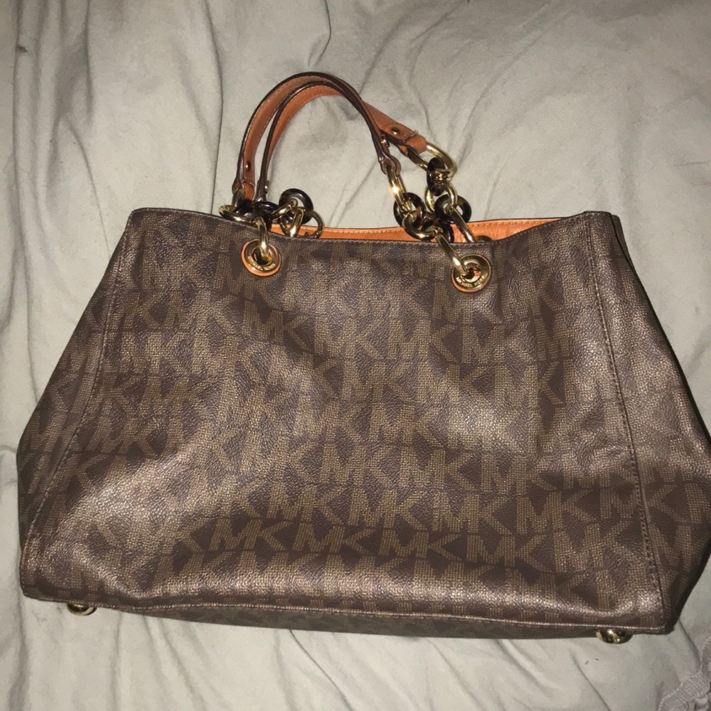 MICHAEL KORS PURSE